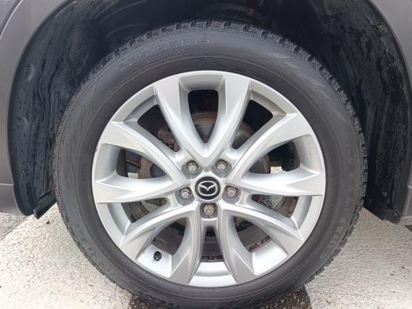 Mazda CX-5 I с пробегом 2014 года, цена 1 820 000 рублей, 142933 км, внедорожник, Автокод Объявления