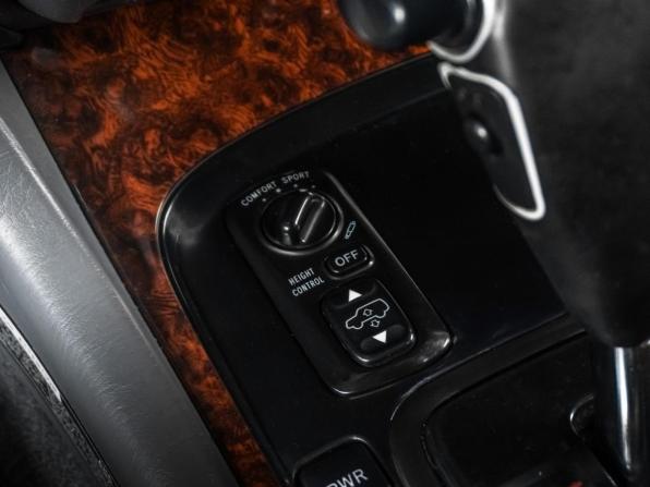 Toyota Land Cruiser 100 Series с пробегом 1998 года, цена 1 619 000 рублей, 488326 км, внедорожник, Автокод Объявления