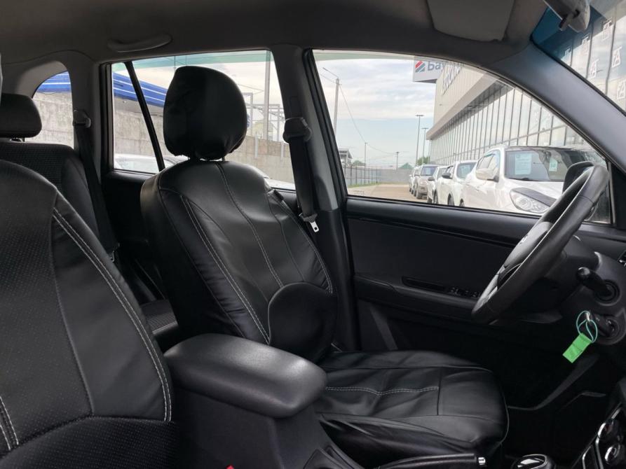 Chery Tiggo 3 I Краснодар  - изображение 21