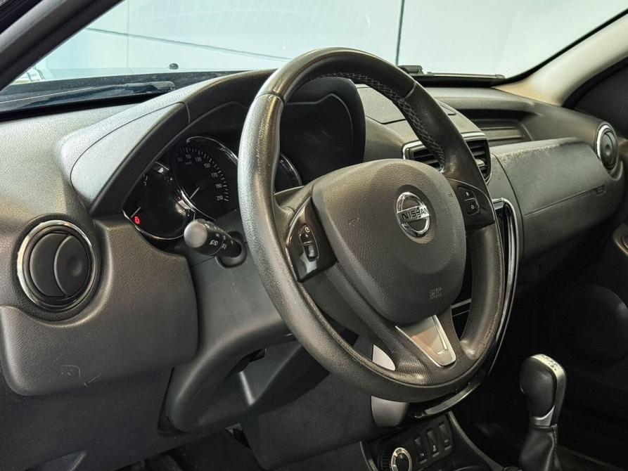 Nissan Terrano III (D10) Тверь  - изображение 7