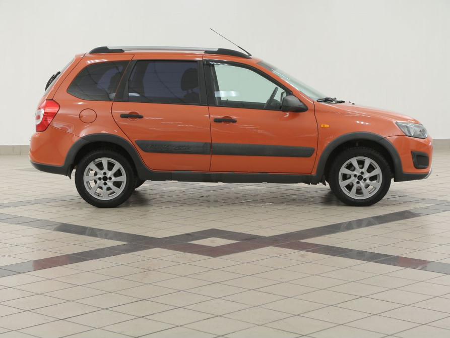 Lada (ВАЗ) Kalina II Иваново  - изображение 5