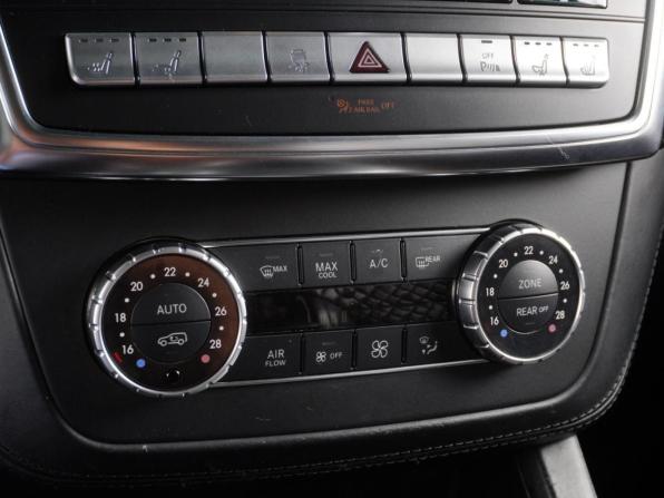 Mercedes-Benz GL-Класс II (X166) с пробегом 2014 года, цена 2 479 000 рублей, 264925 км, внедорожник, Автокод Объявления