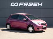 Toyota Vitz II (XP90) Краснодар  - изображение 21