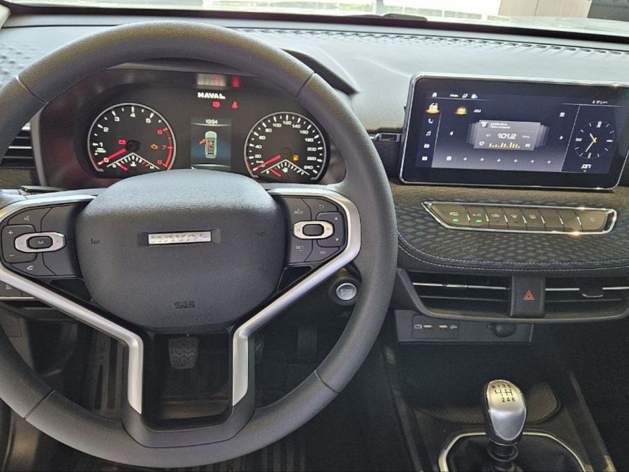 Haval Jolion I Рестайлинг 2 Тольятти  - изображение 14