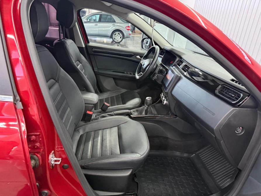 Renault Arkana I Краснодар  - изображение 15