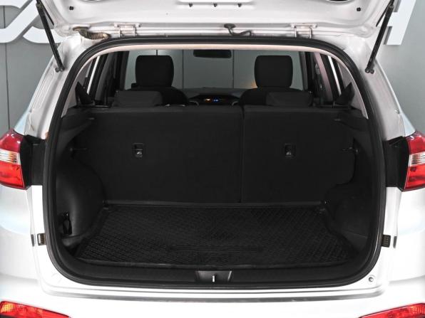 Hyundai Creta I с пробегом 2018 года, цена 1 849 000 рублей, 116854 км, внедорожник, Автокод Объявления