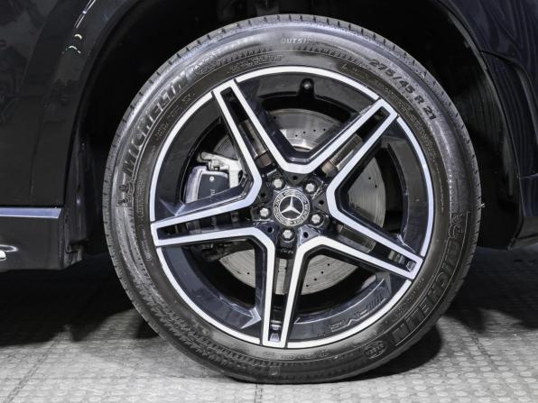 Mercedes-Benz GLS II (X167) с пробегом 2020 года, цена 8 449 000 рублей, 87244 км, внедорожник, Автокод Объявления