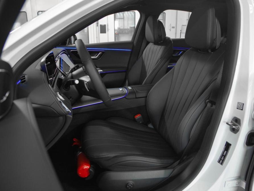 Mercedes-Benz E-Класс VI (W214 S214) Москва  - изображение 15