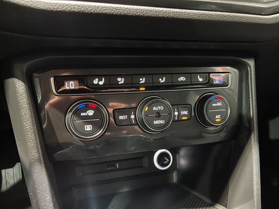 Volkswagen Tiguan II Пермь  - изображение 20