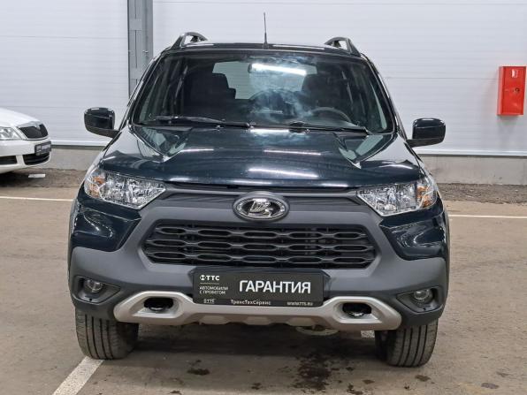 Lada (ВАЗ) Niva Travel I с пробегом 2023 года, цена 1 020 000 рублей, 34341 км, внедорожник, Автокод Объявления