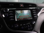Toyota Camry VIII (XV70) Воронеж  - изображение 38
