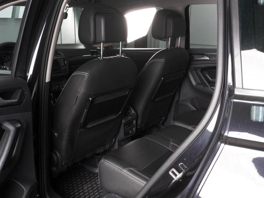 Volkswagen Tiguan II Минеральные Воды  - изображение 11