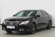 Toyota Camry VII (XV50) Екатеринбург  - изображение 27