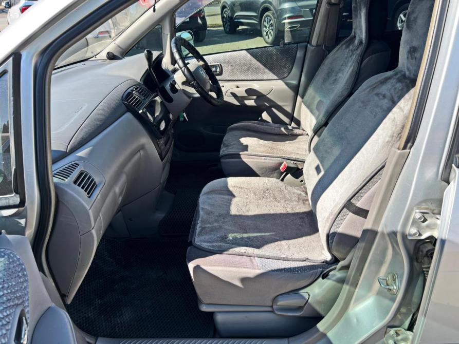 Mazda Premacy I (CP) Стерлитамак  - изображение 11