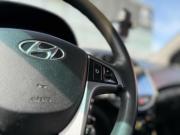 Hyundai Solaris I Рестайлинг Омск  - изображение 39