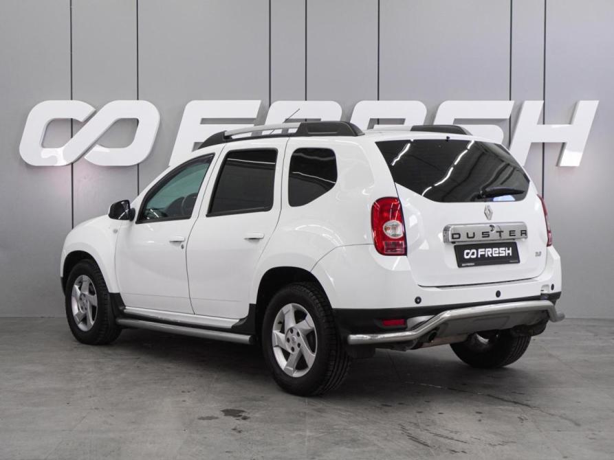 Renault Duster I Воронеж  - изображение 2