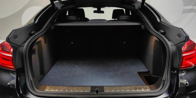 BMW X4 I (F26) с пробегом 2015 года, цена 2 699 000 рублей, 112623 км, внедорожник, Автокод Объявления