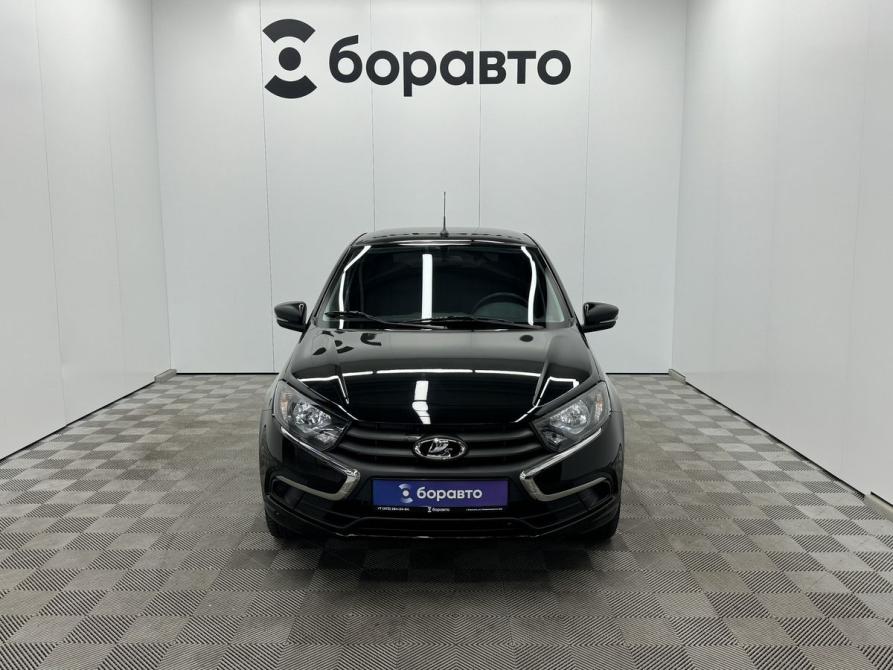 Lada (ВАЗ) Granta I Рестайлинг Воронеж  - изображение 3