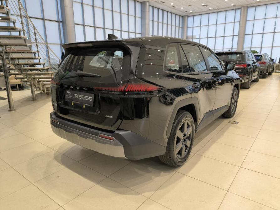 Toyota RAV4 VI (XA60) Казань  - изображение 6
