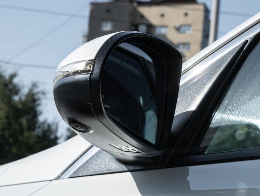 Kia Optima IV Волгоград  - изображение 6