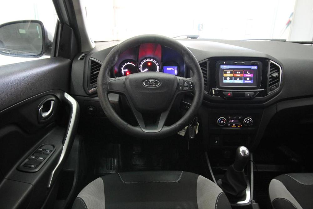 Lada (ВАЗ) XRAY I Сургут  - изображение 16