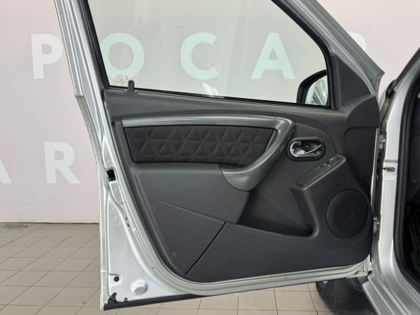 Renault Duster I Рестайлинг с пробегом 2018 года, цена 999 000 рублей, 145218 км, внедорожник, Автокод Объявления