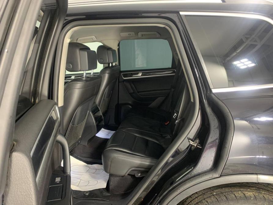 Volkswagen Touareg II Ногинск  - изображение 12