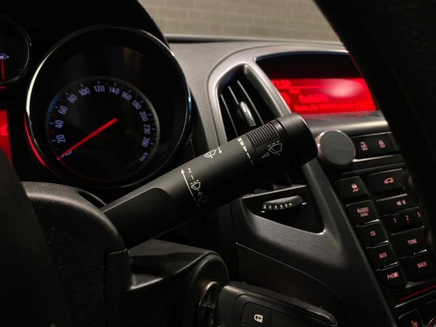 Opel Astra J Рестайлинг Челябинск  - изображение 17