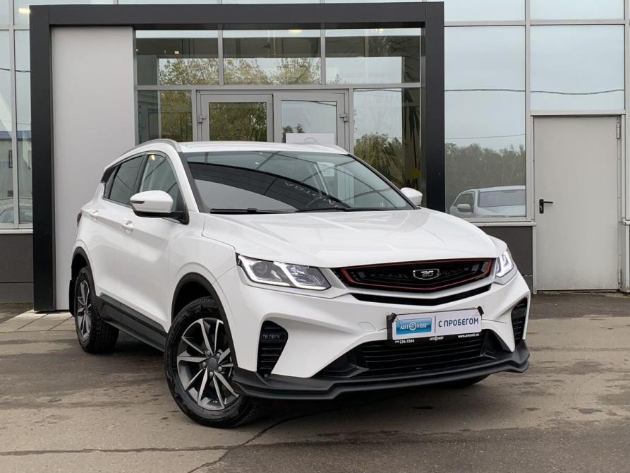 Belgee X50 Москва  - изображение 3
