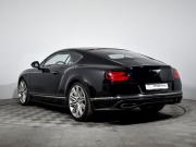 Bentley Continental GT II Санкт-Петербург  - изображение 34