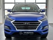 Hyundai Tucson III Рестайлинг Уфа  - изображение 24