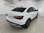 Lada (ВАЗ) Vesta I Рестайлинг (NG) Москва  - изображение 19