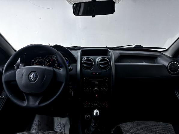 Renault Duster I Рестайлинг с пробегом 2015 года, цена 1 449 000 рублей, 72000 км, внедорожник, Автокод Объявления