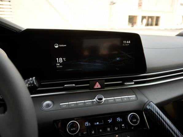 Hyundai Elantra VII (CN7) с пробегом 2021 года, цена 1 939 000 рублей, 119617 км, седан, Автокод Объявления