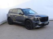 GAC GS8 II Москва  - изображение 31