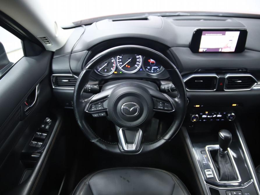 Mazda CX-5 II Уфа  - изображение 16