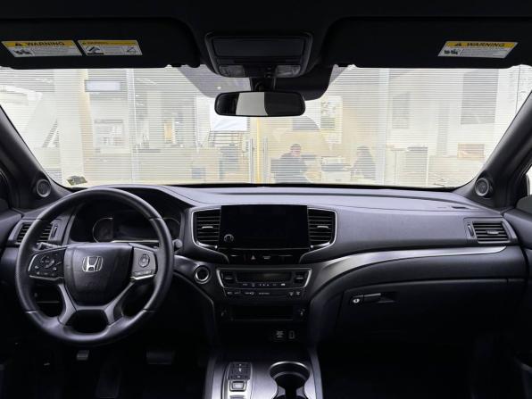 Honda Passport III с пробегом 2021 года, цена 4 599 000 рублей, 47740 км, внедорожник, Автокод Объявления