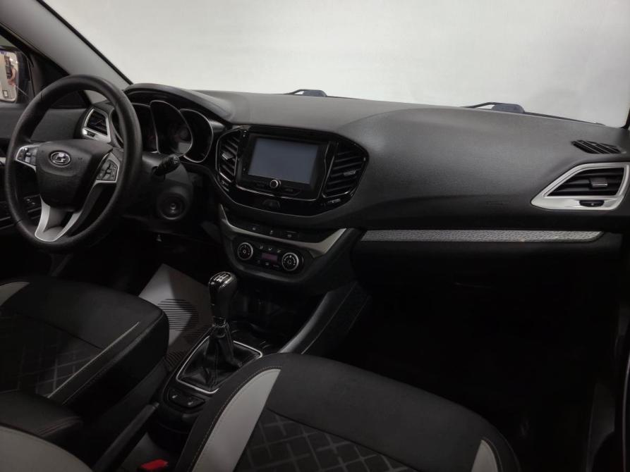 Lada (ВАЗ) Vesta I Альметьевск  - изображение 15