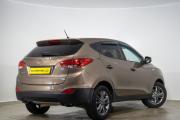 Hyundai ix35 I Рестайлинг Оренбург  - изображение 23
