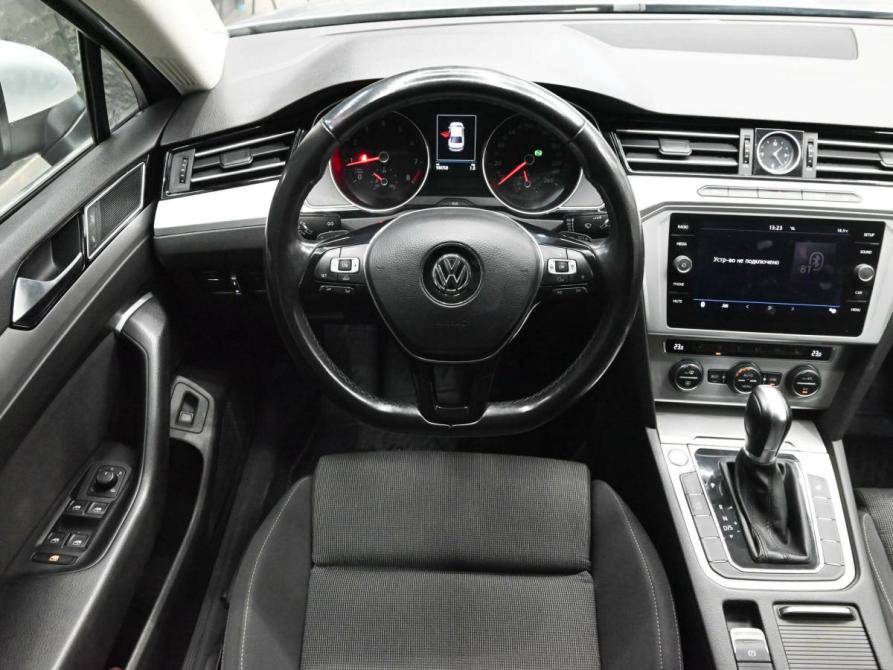Volkswagen Passat B8 Екатеринбург  - изображение 12