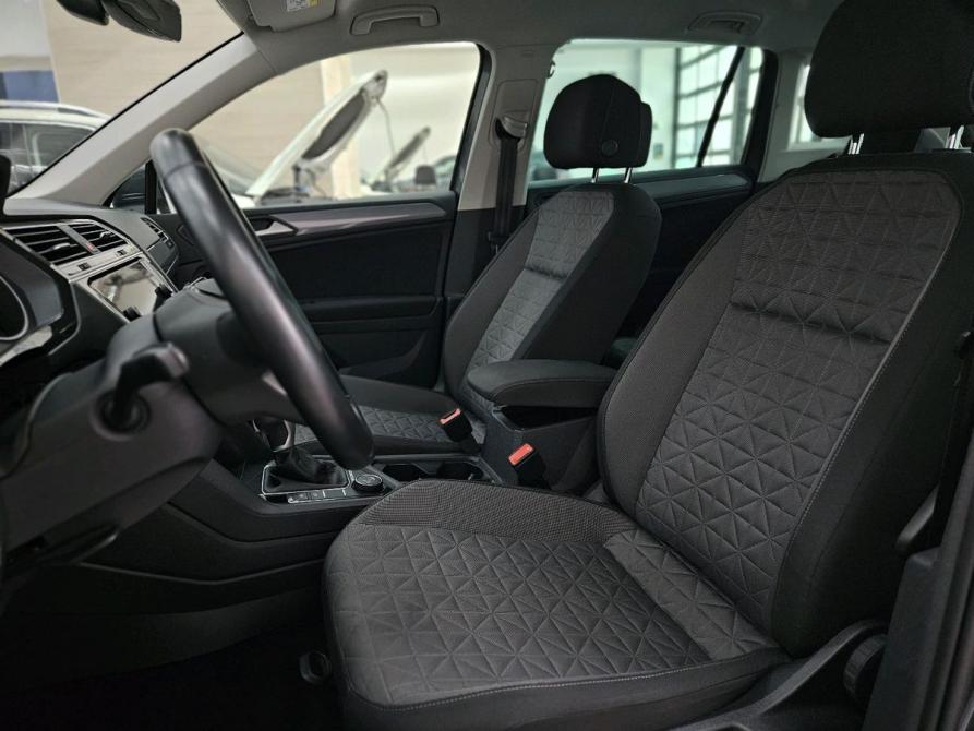 Volkswagen Tiguan II Рестайлинг Нижний Новгород  - изображение 7