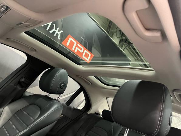 Mercedes-Benz C-Класс IV (W205) с пробегом 2014 года, цена 1 799 000 рублей, 169137 км, седан, Автокод Объявления
