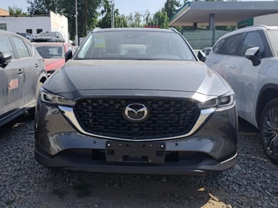 Mazda CX-5 II Рестайлинг Самара  - изображение 2