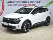 Kia Sportage V Москва  - изображение 24