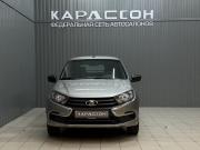 Lada (ВАЗ) Granta I Рестайлинг Магнитогорск  - изображение 19