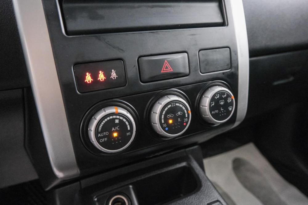 Nissan X-Trail II Рестайлинг Красноярск  - изображение 17