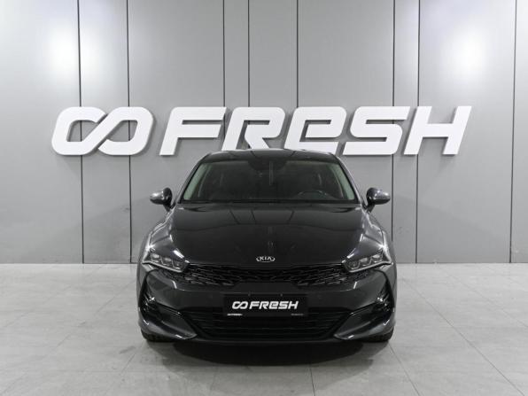 Kia K5 III с пробегом 2021 года, цена 2 629 000 рублей, 48909 км, седан, Автокод Объявления