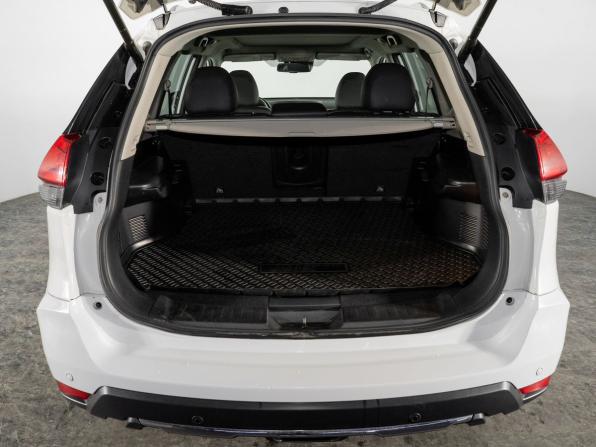Nissan X-Trail III Рестайлинг с пробегом 2019 года, цена 2 500 000 рублей, 89814 км, внедорожник, Автокод Объявления