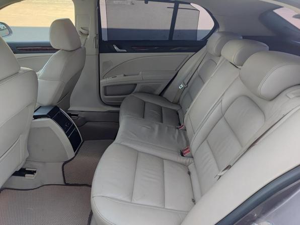 Skoda Superb II с пробегом 2011 года, цена 779 800 рублей, 164582 км, лифтбек, Автокод Объявления