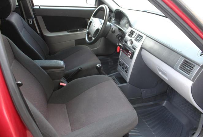 Lada (ВАЗ) Priora I с пробегом 2008 года, цена 300 000 рублей, 152233 км, седан, Автокод Объявления